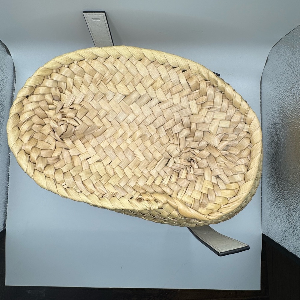 Loewe Ibiza Basket Bag - Picture 5 of 10